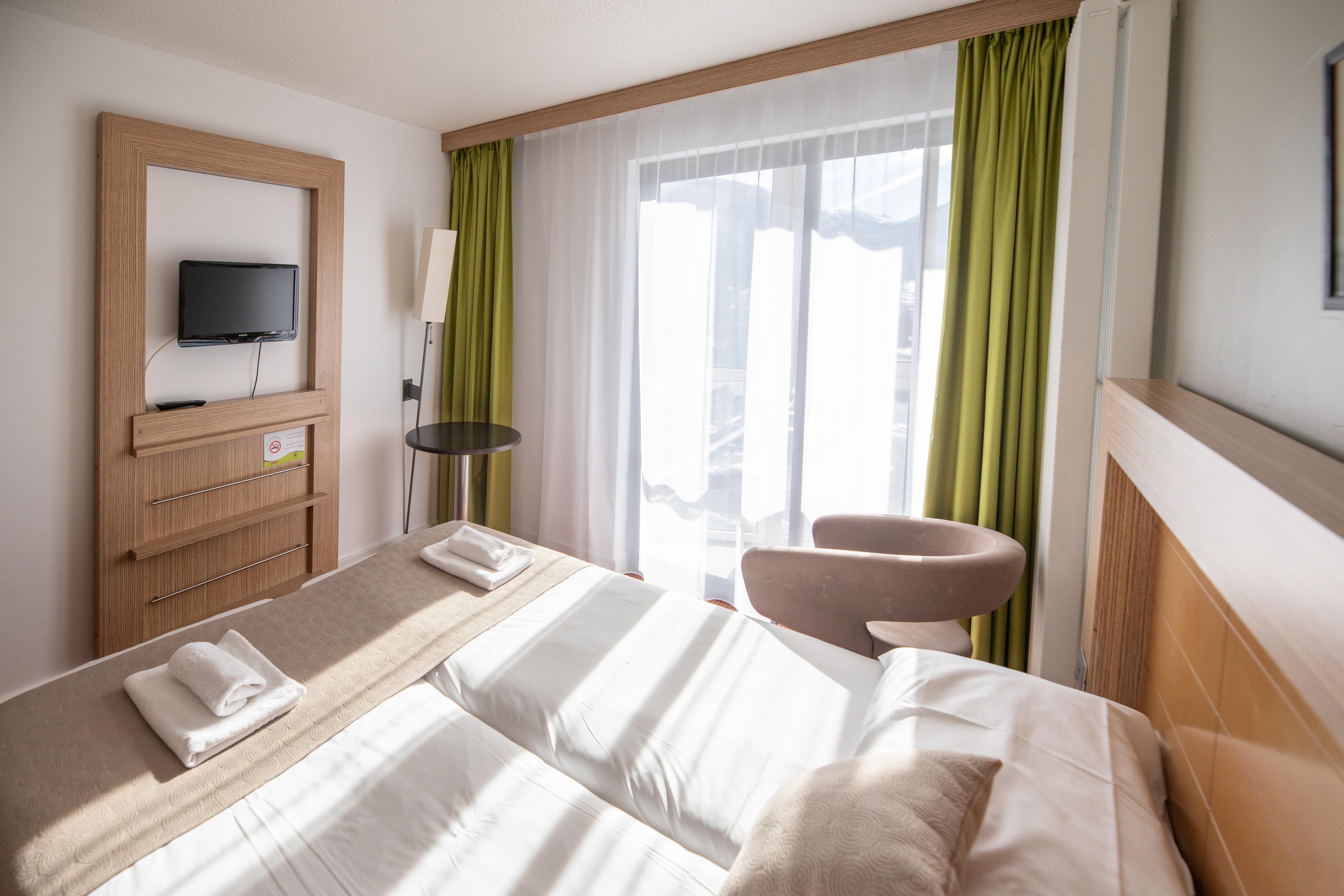 فندق Ibis Briancon Serre Chevalier المظهر الخارجي الصورة